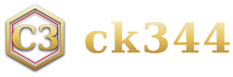 ck344 logo